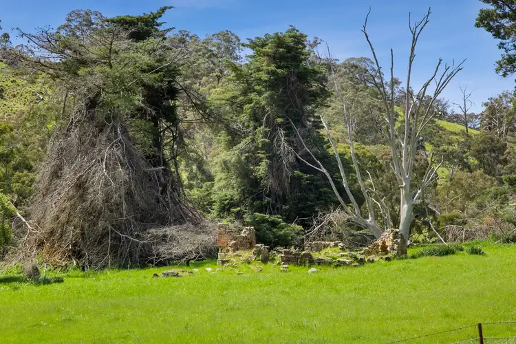 Third view of Homely land listing, Lot 2, 790 Vaughan Springs Road, Glenlyon VIC 3461
