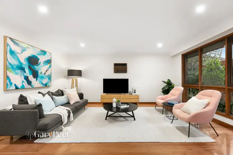 Third view of Homely townhouse listing, 2/42 Railway Road, Carnegie VIC 3163