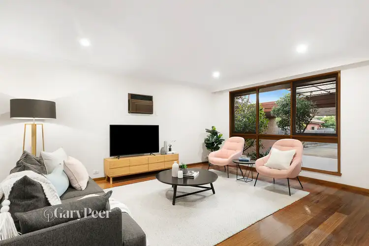 Fourth view of Homely townhouse listing, 2/42 Railway Road, Carnegie VIC 3163
