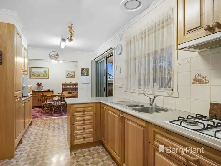 Second view of Homely house listing, 3 Milewa Court, Mornington VIC 3931