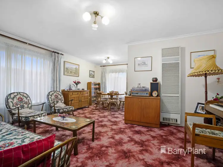 Third view of Homely house listing, 3 Milewa Court, Mornington VIC 3931