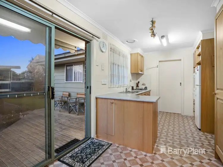 Fifth view of Homely house listing, 3 Milewa Court, Mornington VIC 3931