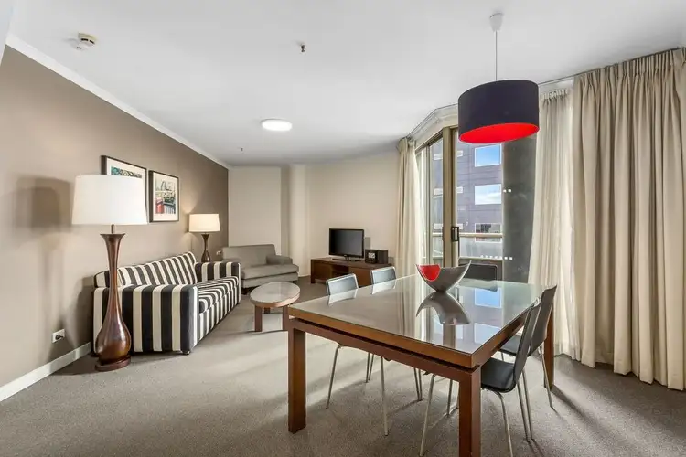 1202/333 Exhibition Street, Melbourne VIC 3000