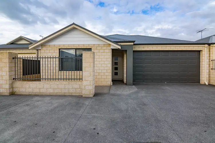 Address available on request