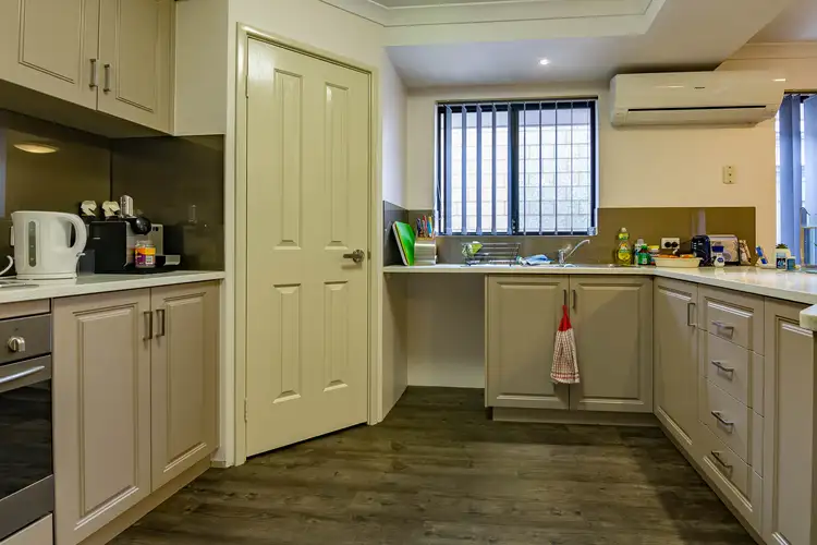 Second view of Homely unit listing, Address available on request