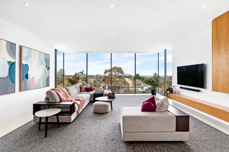 Third view of Homely house listing, 23 Bolton Street, Beaumaris VIC 3193