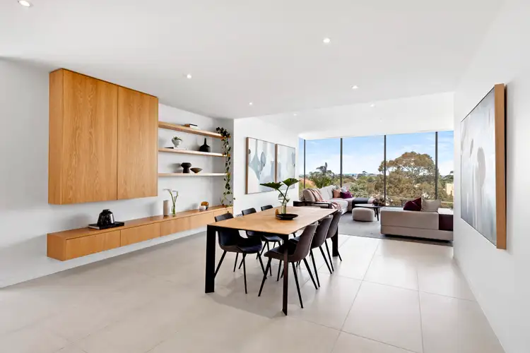 Fourth view of Homely house listing, 23 Bolton Street, Beaumaris VIC 3193