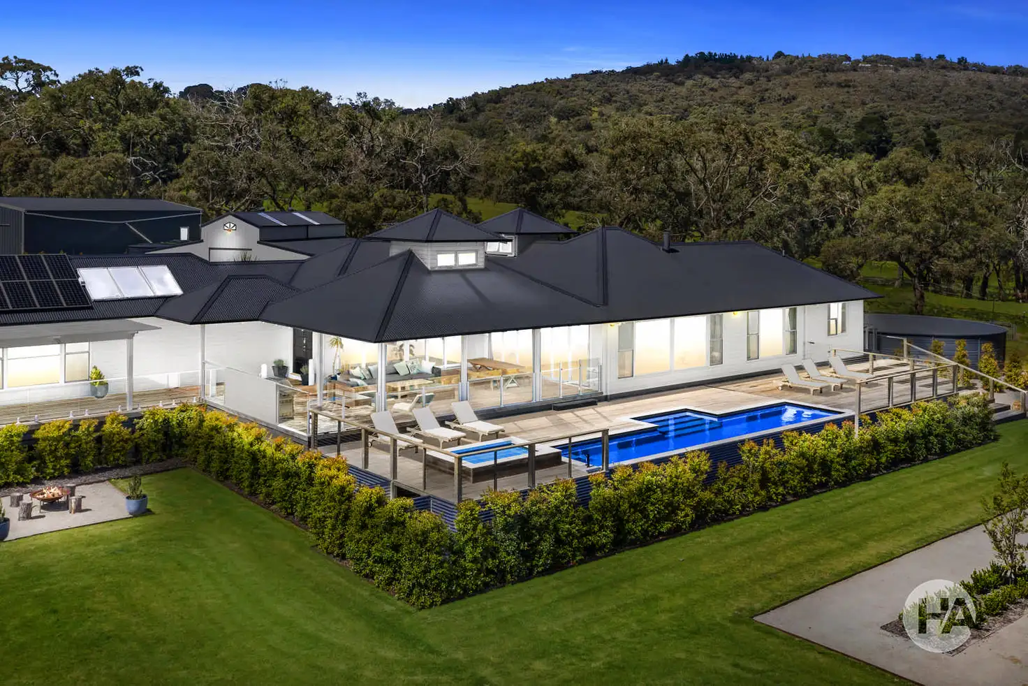 Main view of Homely rural property listing, 101 Harrisons Road, Dromana VIC 3936