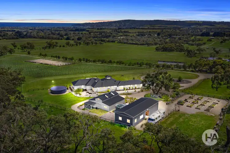 Second view of Homely rural property listing, 101 Harrisons Road, Dromana VIC 3936