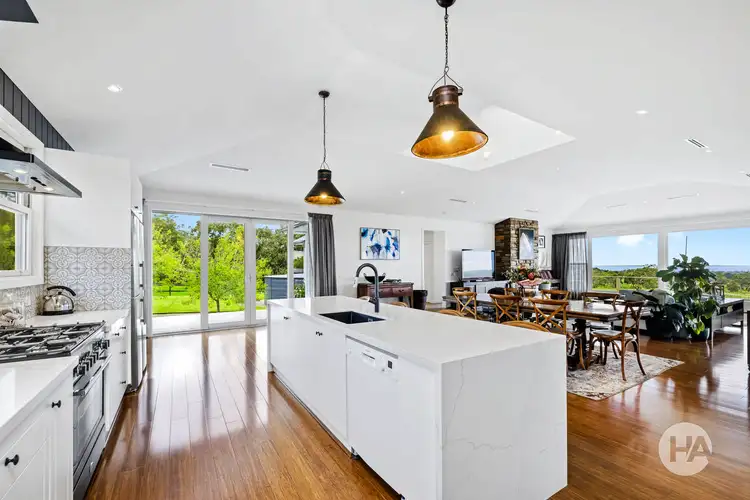 Third view of Homely rural property listing, 101 Harrisons Road, Dromana VIC 3936