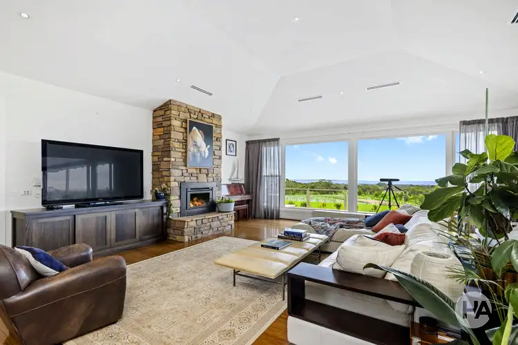 Sixth view of Homely rural property listing, 101 Harrisons Road, Dromana VIC 3936