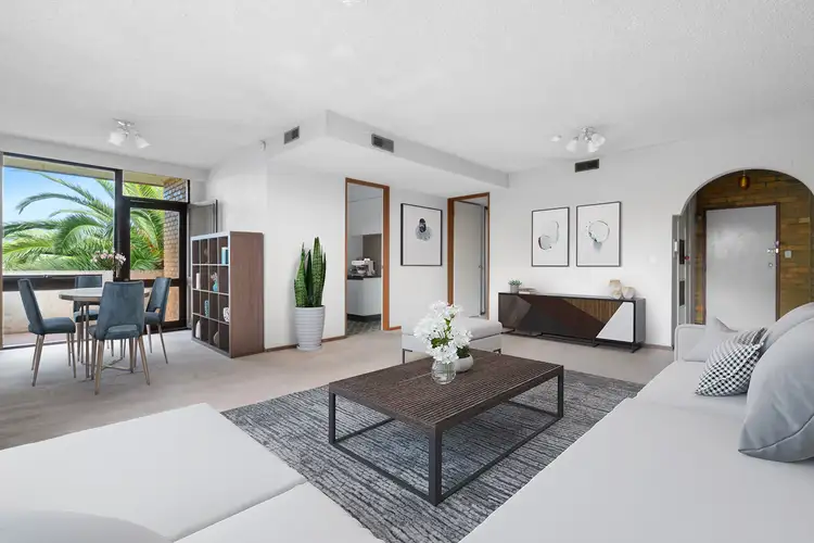 22/521 Royal Parade, Parkville VIC 3052