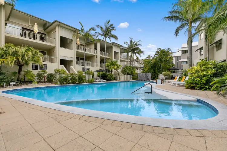 Second view of Homely unit listing, 15/239-245 Gympie Terrace, Noosaville QLD 4566