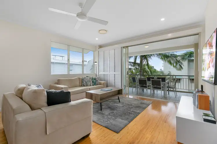 Sixth view of Homely unit listing, 15/239-245 Gympie Terrace, Noosaville QLD 4566
