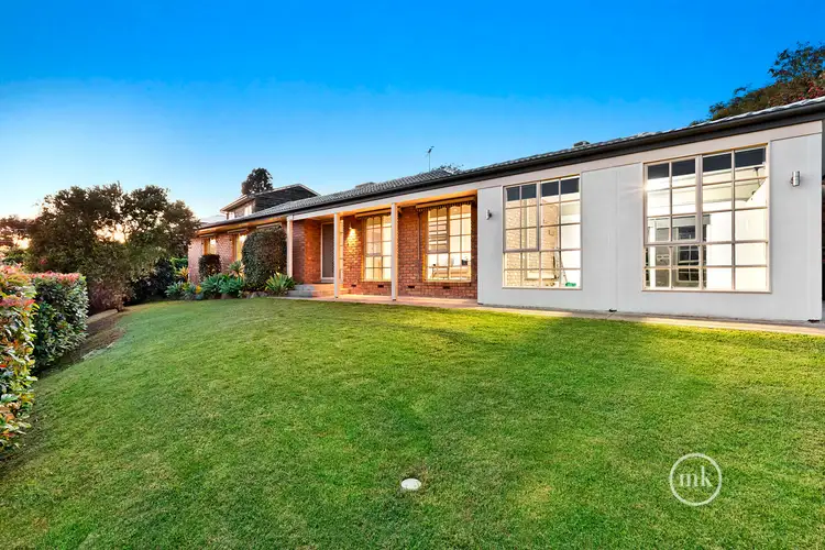 1 Pinjarra Court, Diamond Creek VIC 3089