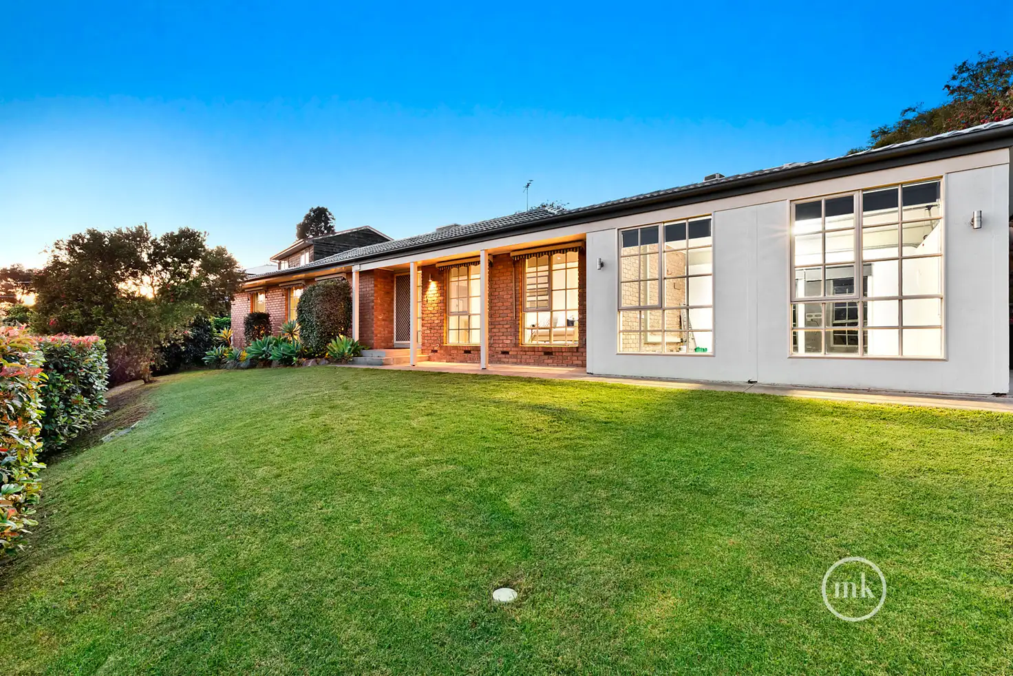Main view of Homely house listing, 1 Pinjarra Court, Diamond Creek VIC 3089
