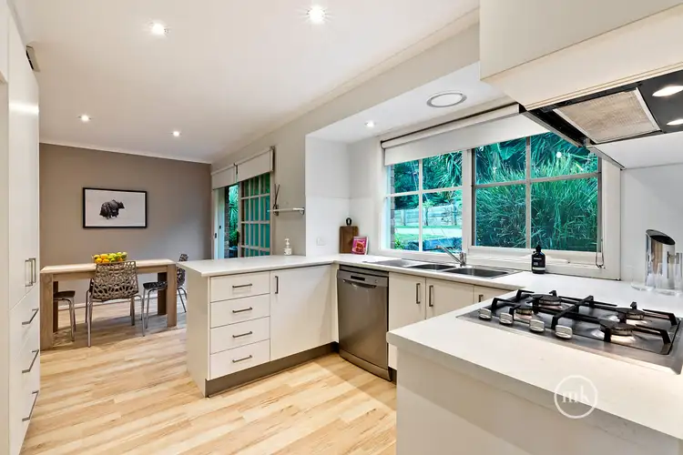 Fourth view of Homely house listing, 1 Pinjarra Court, Diamond Creek VIC 3089