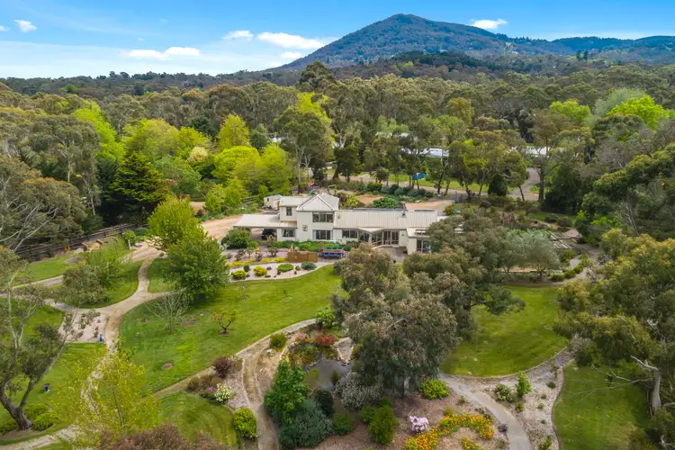 19 Clarke Street, Mount Macedon VIC 3441
