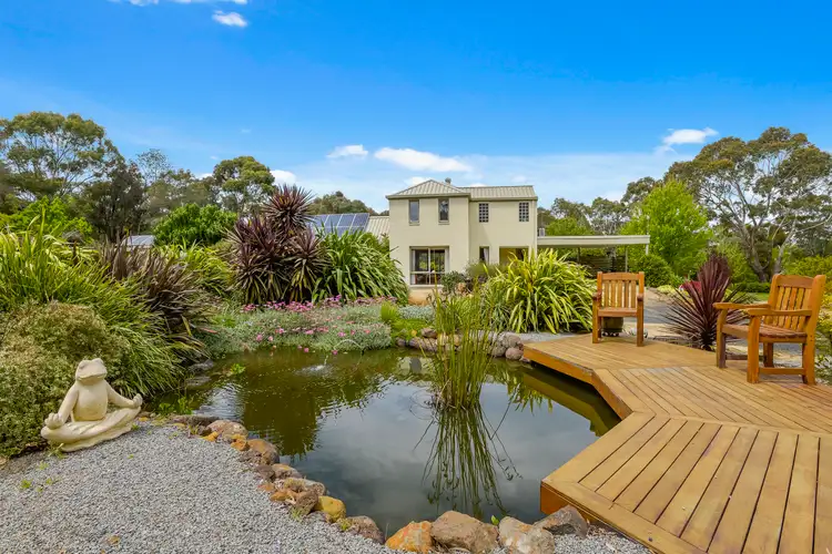 Sixth view of Homely house listing, 19 Clarke Street, Mount Macedon VIC 3441