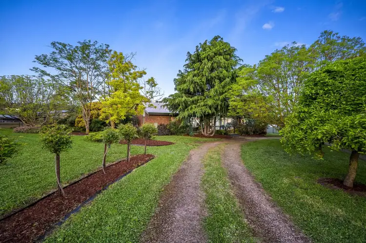 Main view of Homely house listing, 22 Pretty Sally Drive, Wallan VIC 3756