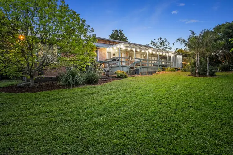 Second view of Homely house listing, 22 Pretty Sally Drive, Wallan VIC 3756