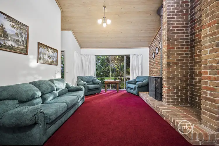 Sixth view of Homely house listing, 22 Pretty Sally Drive, Wallan VIC 3756