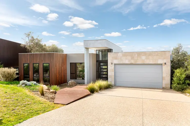 Second view of Homely house listing, 8 Tralee Lane, Fingal VIC 3939