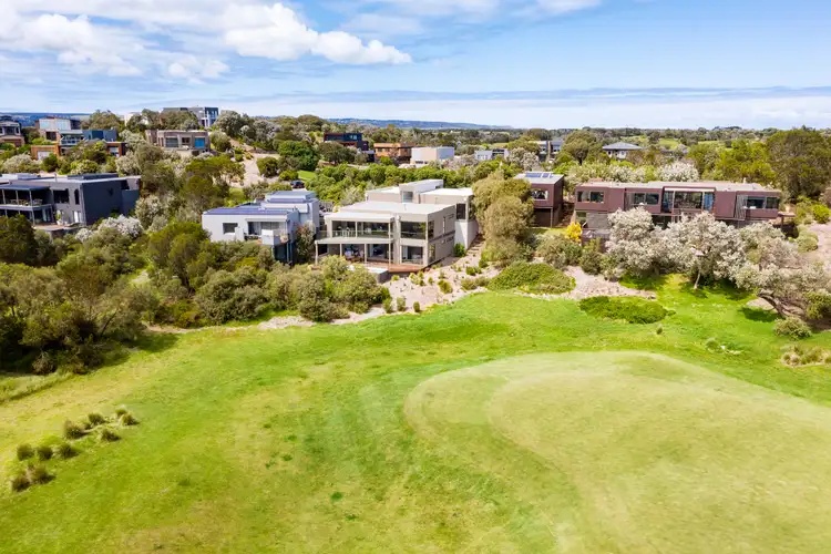 Third view of Homely house listing, 8 Tralee Lane, Fingal VIC 3939