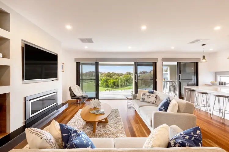 Fourth view of Homely house listing, 8 Tralee Lane, Fingal VIC 3939