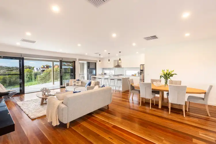 Fifth view of Homely house listing, 8 Tralee Lane, Fingal VIC 3939