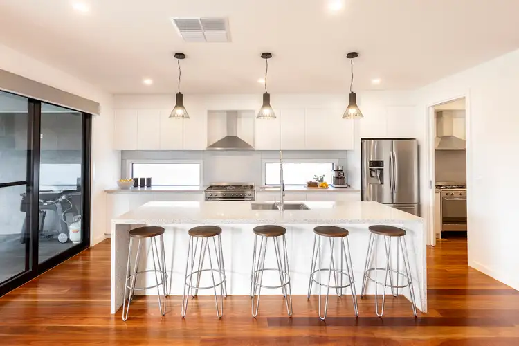 Sixth view of Homely house listing, 8 Tralee Lane, Fingal VIC 3939