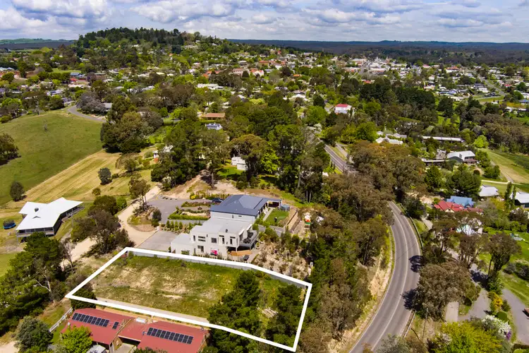 13 North Street, Daylesford VIC 3460