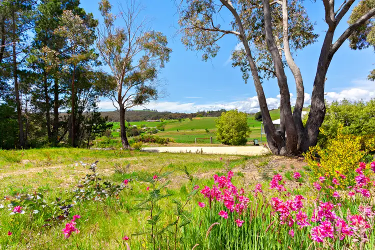 Second view of Homely land listing, 13 North Street, Daylesford VIC 3460