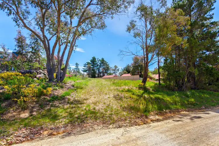 Third view of Homely land listing, 13 North Street, Daylesford VIC 3460