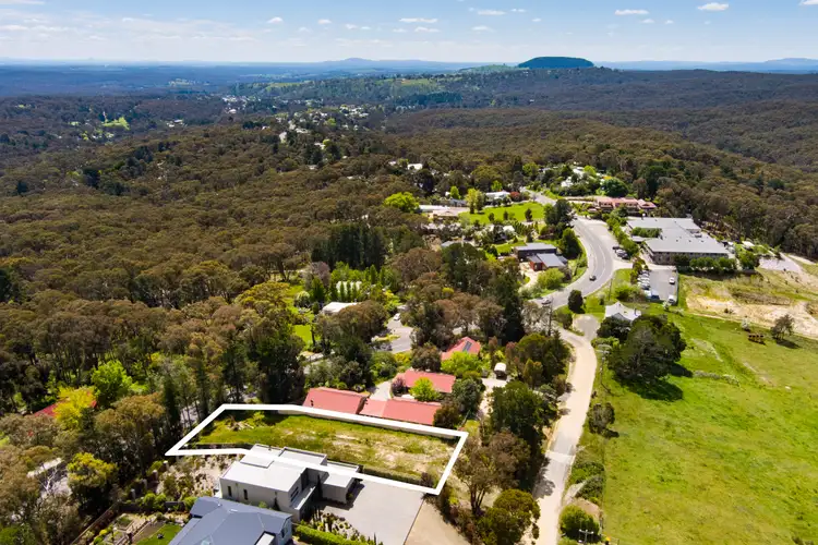 Fifth view of Homely land listing, 13 North Street, Daylesford VIC 3460