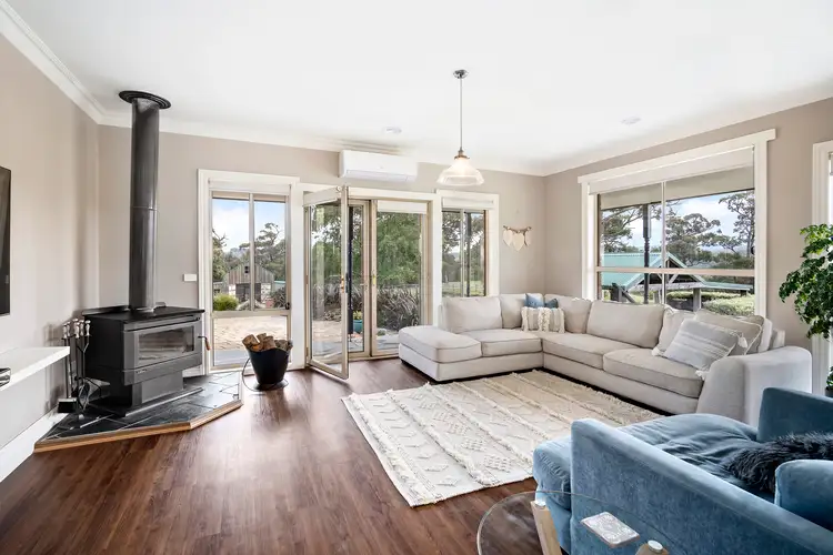 Third view of Homely house listing, 317 Greendale Trentham Road, Dales Creek VIC 3341