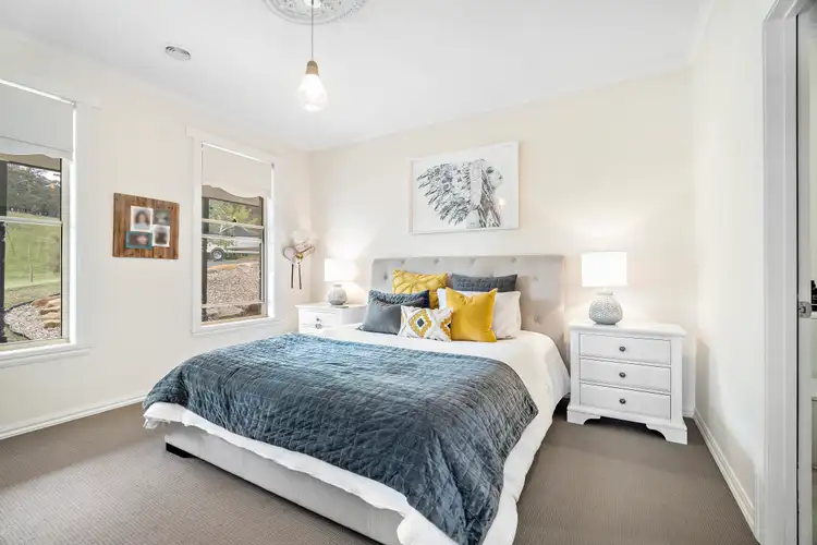 Sixth view of Homely house listing, 317 Greendale Trentham Road, Dales Creek VIC 3341