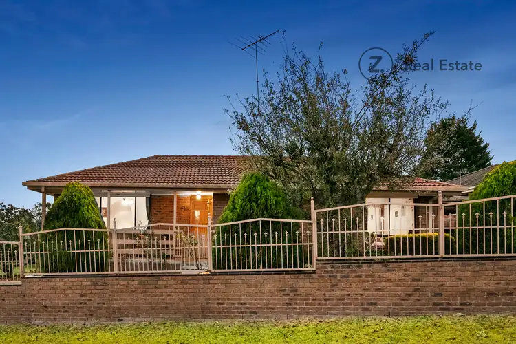 Main view of Homely house listing, 31 Girvan Circuit, Endeavour Hills VIC 3802