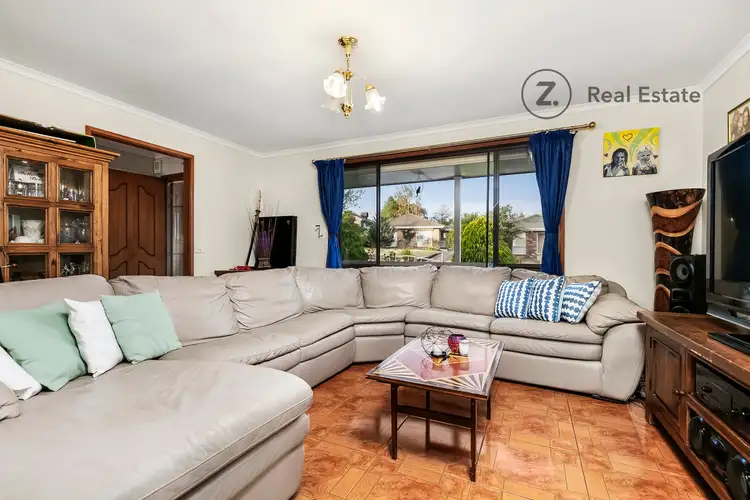 Third view of Homely house listing, 31 Girvan Circuit, Endeavour Hills VIC 3802