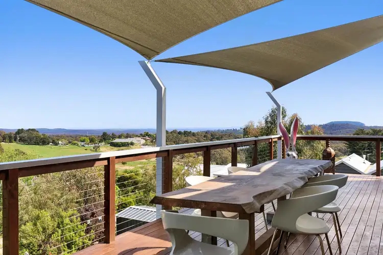 Main view of Homely house listing, 13 Garibaldi Drive, Daylesford VIC 3460