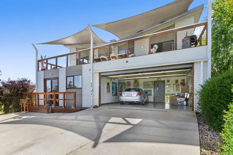 Second view of Homely house listing, 13 Garibaldi Drive, Daylesford VIC 3460