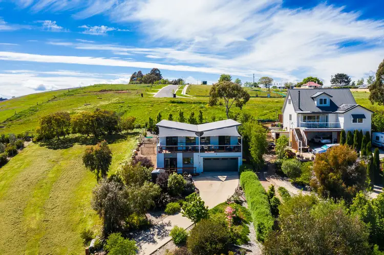 Third view of Homely house listing, 13 Garibaldi Drive, Daylesford VIC 3460
