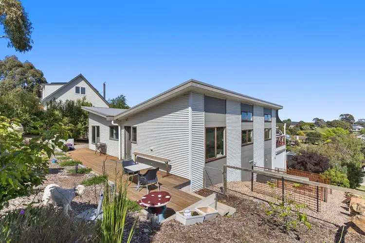 Fourth view of Homely house listing, 13 Garibaldi Drive, Daylesford VIC 3460