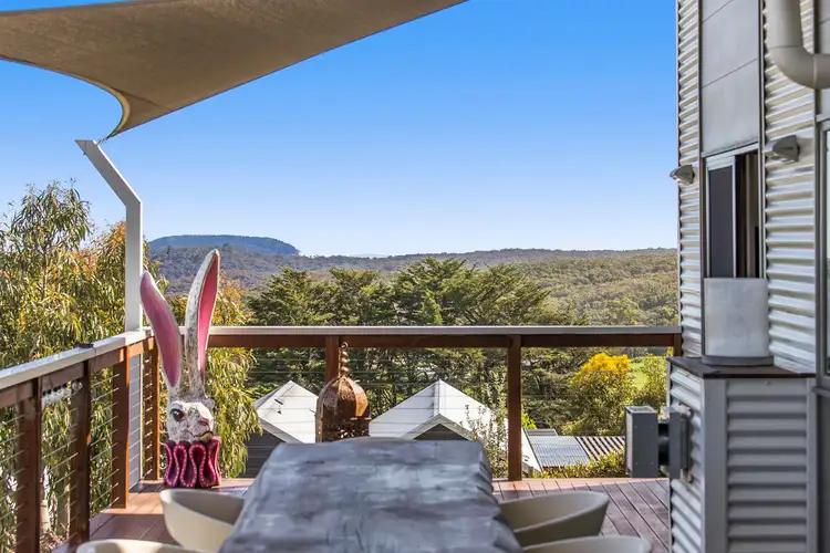 Fifth view of Homely house listing, 13 Garibaldi Drive, Daylesford VIC 3460