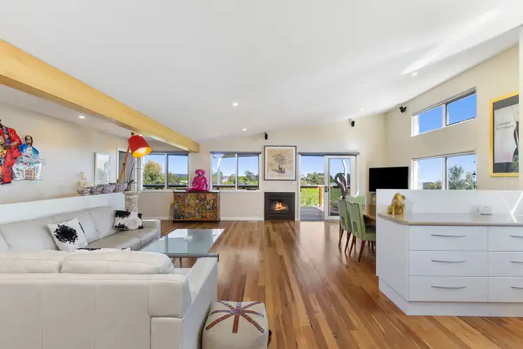 Sixth view of Homely house listing, 13 Garibaldi Drive, Daylesford VIC 3460