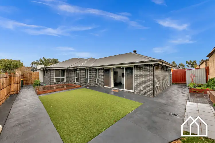 Second view of Homely house listing, 30 Bail Street, Epping VIC 3076