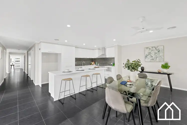Fourth view of Homely house listing, 30 Bail Street, Epping VIC 3076
