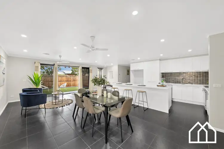 Fifth view of Homely house listing, 30 Bail Street, Epping VIC 3076