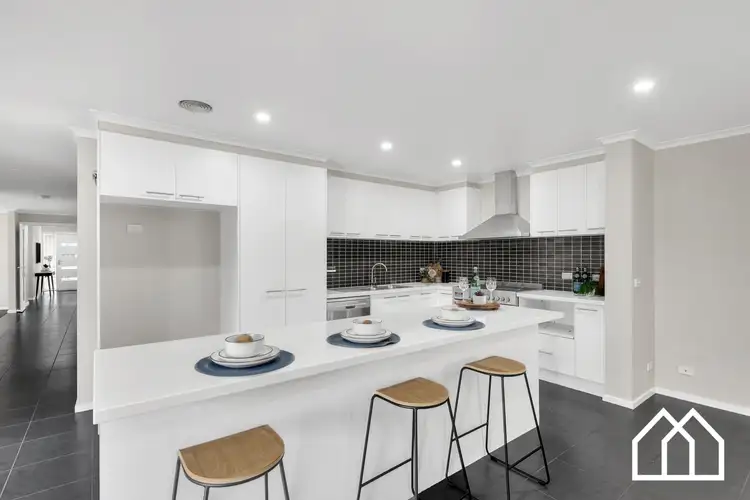 Sixth view of Homely house listing, 30 Bail Street, Epping VIC 3076