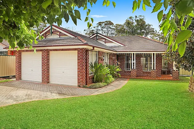5 Percy Joseph Avenue, Kariong NSW 2250